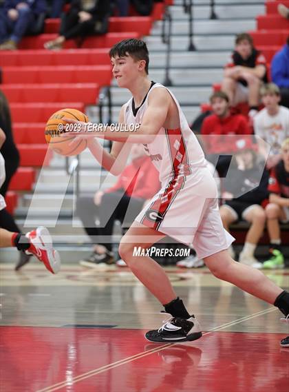 Thumbnail 3 in Morgan @ Grantsville (Sophomore) photogallery.