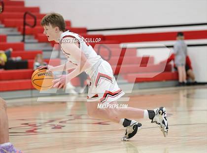 Thumbnail 2 in Morgan @ Grantsville (Sophomore) photogallery.