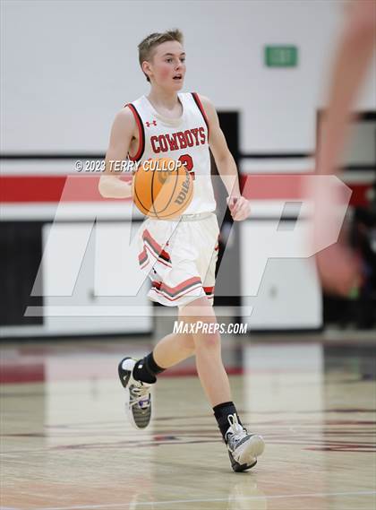 Thumbnail 2 in Morgan @ Grantsville (Sophomore) photogallery.