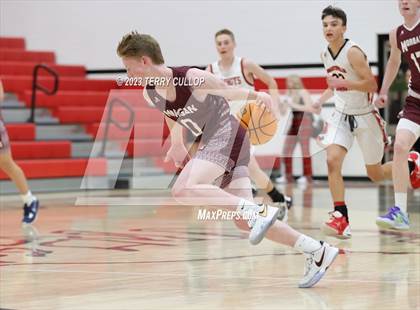 Thumbnail 3 in Morgan @ Grantsville (Sophomore) photogallery.