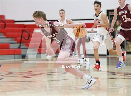 Thumbnail 2 in Morgan @ Grantsville (Sophomore) photogallery.