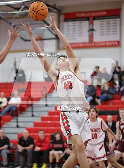 Thumbnail 3 in Morgan @ Grantsville (Sophomore) photogallery.