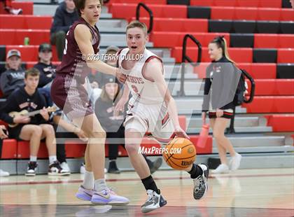 Thumbnail 3 in Morgan @ Grantsville (Sophomore) photogallery.
