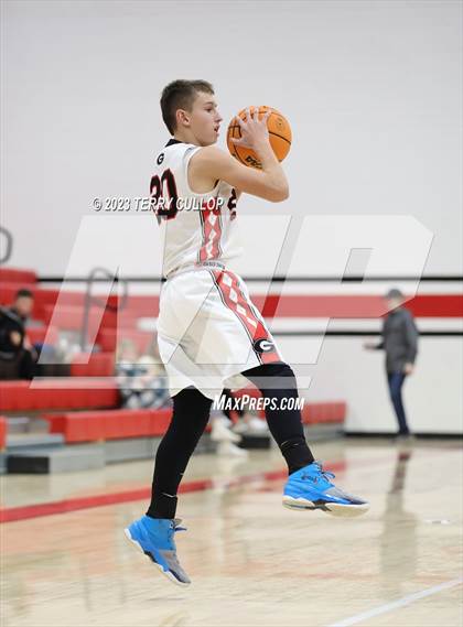 Thumbnail 2 in Morgan @ Grantsville (Sophomore) photogallery.