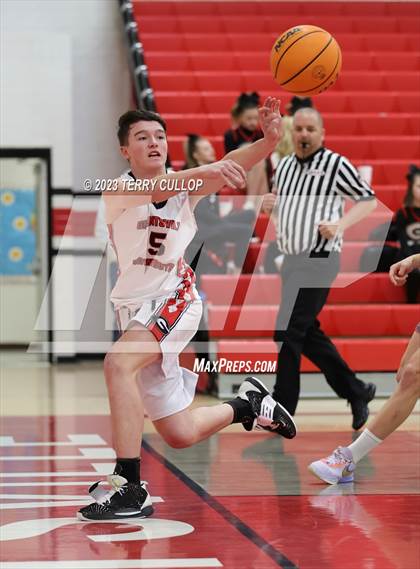 Thumbnail 3 in Morgan @ Grantsville (Sophomore) photogallery.