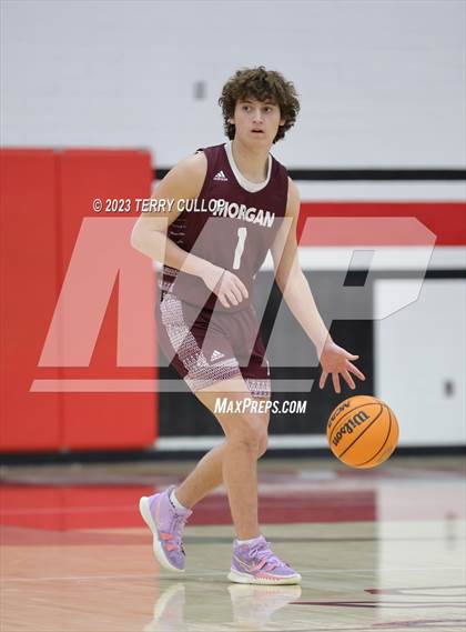 Thumbnail 3 in Morgan @ Grantsville (Sophomore) photogallery.