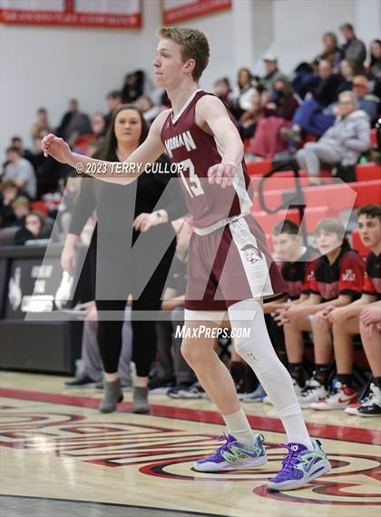 Thumbnail 3 in Morgan @ Grantsville (Sophomore) photogallery.