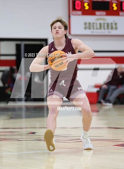 Thumbnail 2 in Morgan @ Grantsville (Sophomore) photogallery.