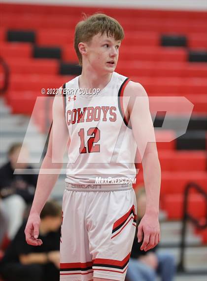 Thumbnail 1 in Morgan @ Grantsville (Sophomore) photogallery.
