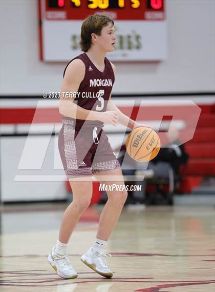 Thumbnail 3 in Morgan @ Grantsville (Sophomore) photogallery.