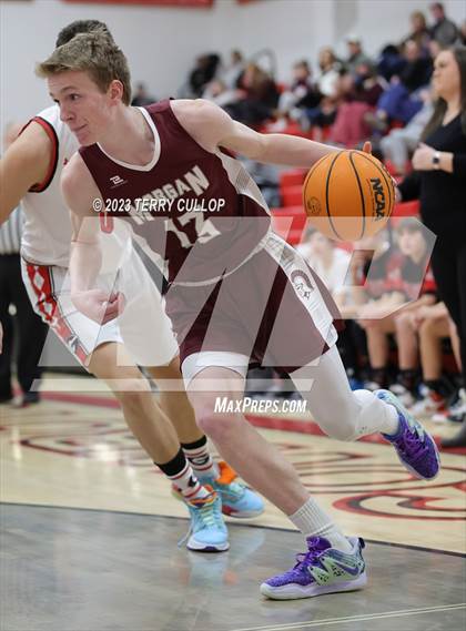 Thumbnail 2 in Morgan @ Grantsville (Sophomore) photogallery.