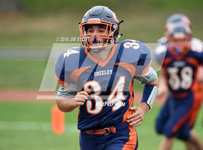 Thumbnail 3 in Ossining @ Greeley photogallery.