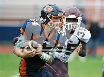 Thumbnail 1 in Ossining @ Greeley photogallery.