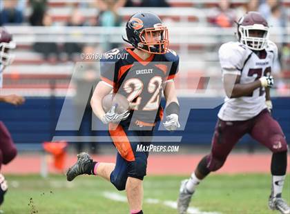 Thumbnail 1 in Ossining @ Greeley photogallery.