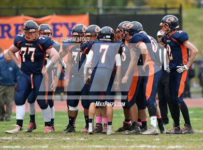 Thumbnail 1 in Ossining @ Greeley photogallery.