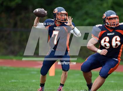 Thumbnail 1 in Ossining @ Greeley photogallery.