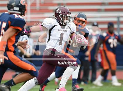 Thumbnail 3 in Ossining @ Greeley photogallery.