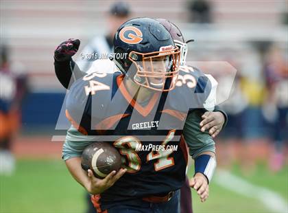 Thumbnail 3 in Ossining @ Greeley photogallery.