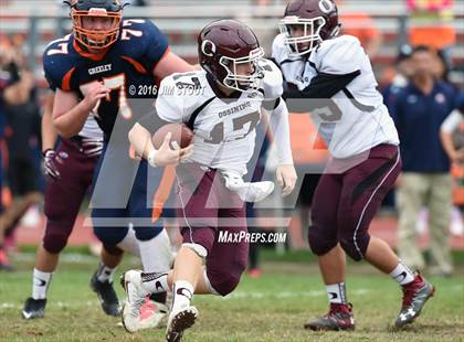 Thumbnail 3 in Ossining @ Greeley photogallery.