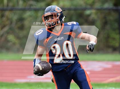 Thumbnail 3 in Ossining @ Greeley photogallery.