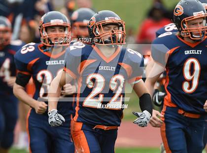 Thumbnail 2 in Ossining @ Greeley photogallery.