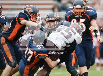 Thumbnail 1 in Ossining @ Greeley photogallery.