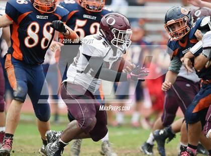Thumbnail 1 in Ossining @ Greeley photogallery.