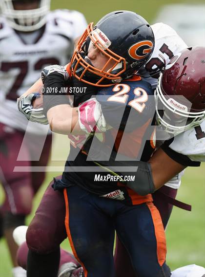 Thumbnail 3 in Ossining @ Greeley photogallery.