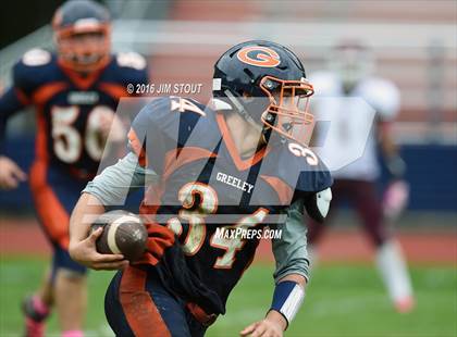 Thumbnail 3 in Ossining @ Greeley photogallery.