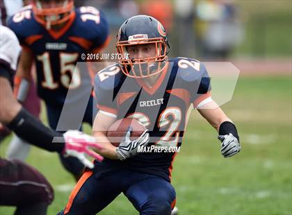 Thumbnail 3 in Ossining @ Greeley photogallery.