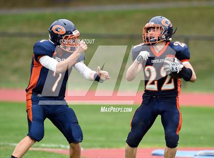 Thumbnail 3 in Ossining @ Greeley photogallery.