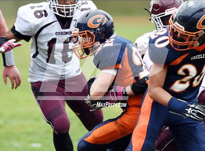 Thumbnail 1 in Ossining @ Greeley photogallery.