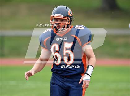 Thumbnail 1 in Ossining @ Greeley photogallery.