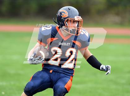 Thumbnail 1 in Ossining @ Greeley photogallery.