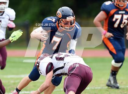 Thumbnail 3 in Ossining @ Greeley photogallery.
