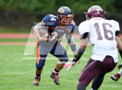 Thumbnail 1 in Ossining @ Greeley photogallery.