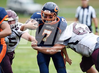 Thumbnail 3 in Ossining @ Greeley photogallery.