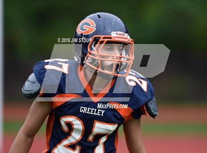 Thumbnail 2 in Ossining @ Greeley photogallery.