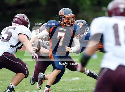 Thumbnail 3 in Ossining @ Greeley photogallery.