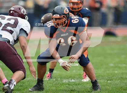 Thumbnail 1 in Ossining @ Greeley photogallery.