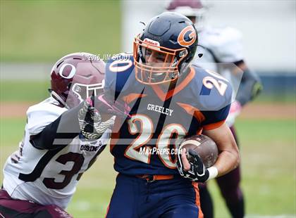 Thumbnail 3 in Ossining @ Greeley photogallery.