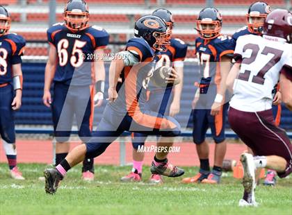 Thumbnail 2 in Ossining @ Greeley photogallery.