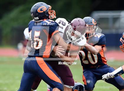 Thumbnail 3 in Ossining @ Greeley photogallery.
