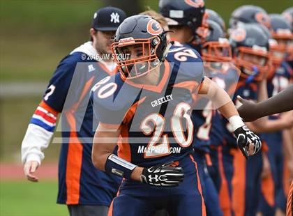 Thumbnail 2 in Ossining @ Greeley photogallery.