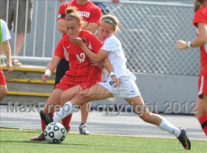Thumbnail 3 in Cumberland Valley vs Whitehall (PIAA Final) photogallery.