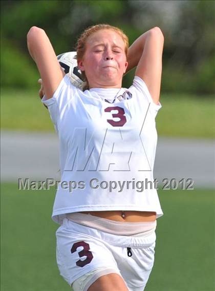Thumbnail 2 in Cumberland Valley vs Whitehall (PIAA Final) photogallery.