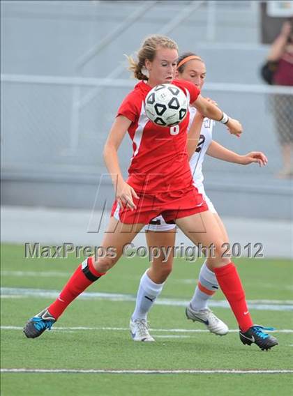 Thumbnail 2 in Cumberland Valley vs Whitehall (PIAA Final) photogallery.
