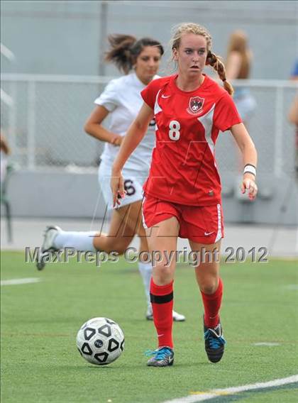 Thumbnail 3 in Cumberland Valley vs Whitehall (PIAA Final) photogallery.