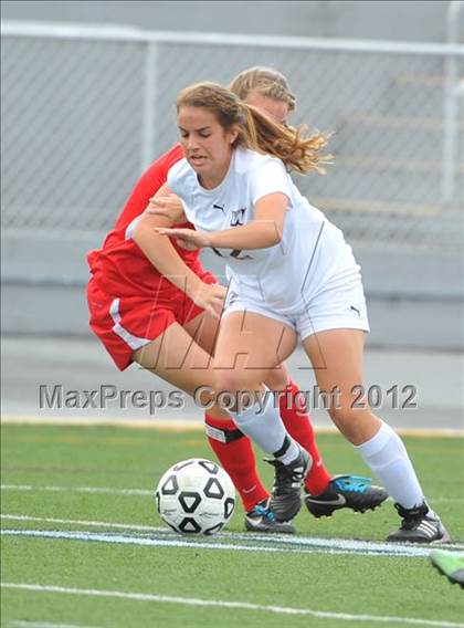 Thumbnail 1 in Cumberland Valley vs Whitehall (PIAA Final) photogallery.