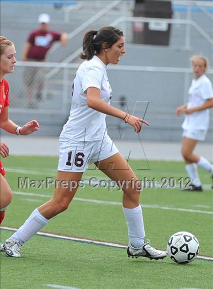 Thumbnail 3 in Cumberland Valley vs Whitehall (PIAA Final) photogallery.